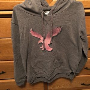 American Eagle sweatshirt